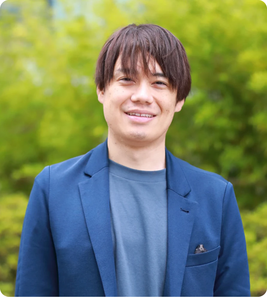 代表税理士 齋藤雄史の写真