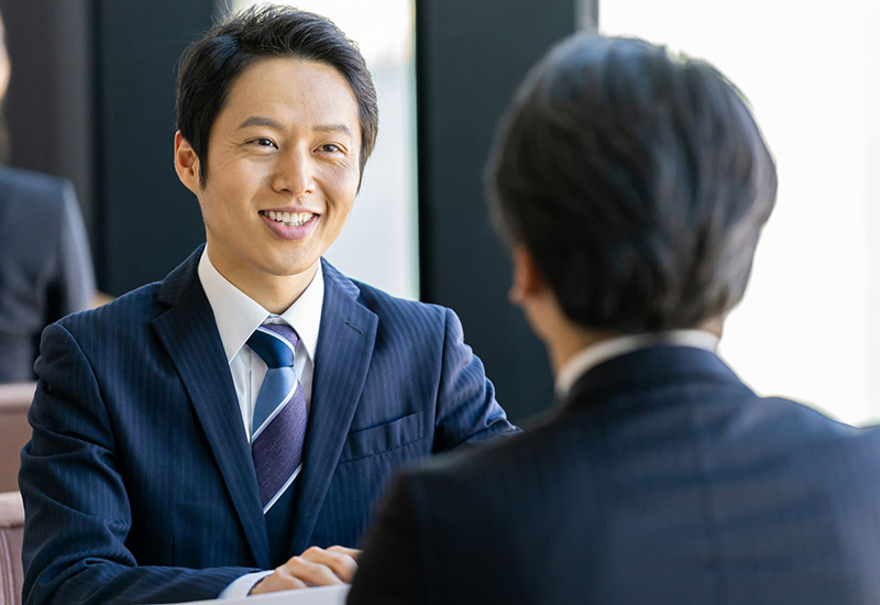 経営上の「まさか」に備える