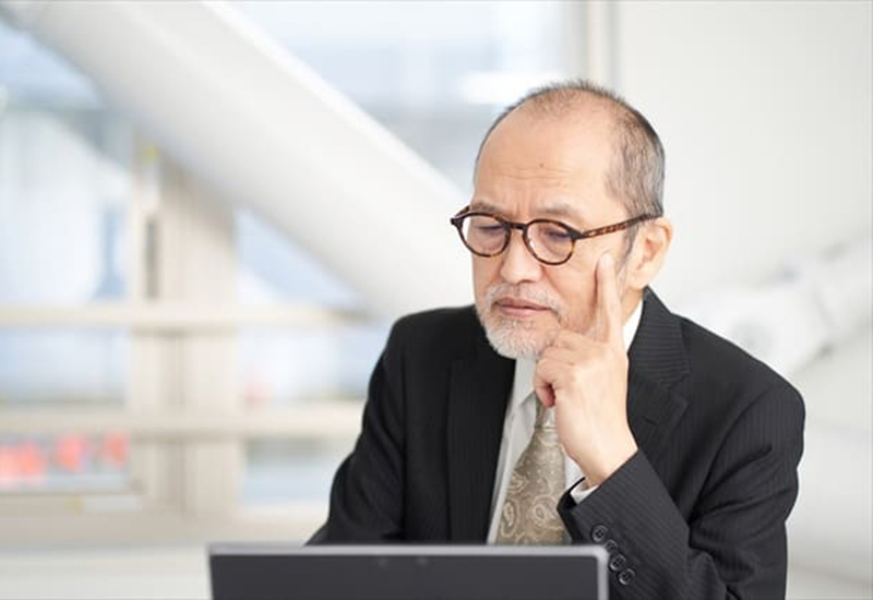 資金繰りの良くない会社のポイント